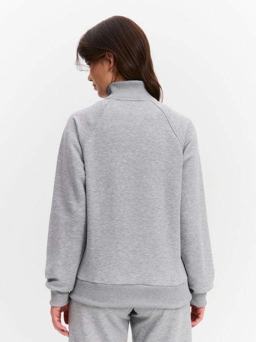 Толстовка женская 25234-519 футер молочный - Avese фото 65