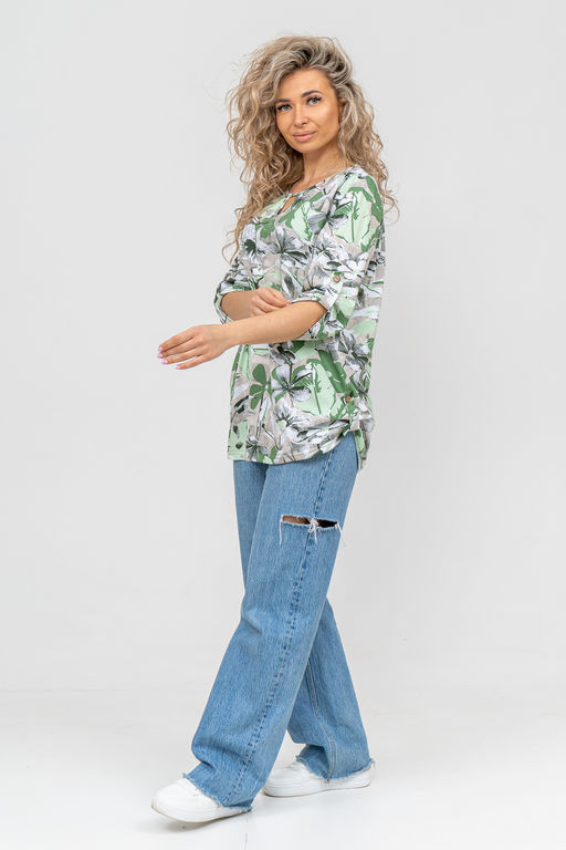 Туника 36756 - Натали фото 6