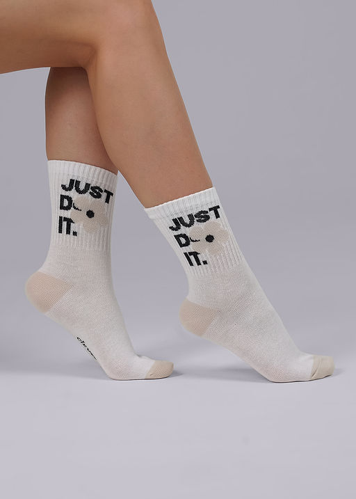 Носки женские