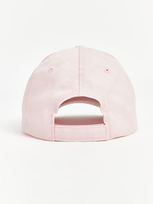 Yaz? Nak??l? K?z ?ocuk Kep ?apka