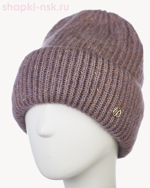 Лейла Колпак женский флис Trend (56-58)