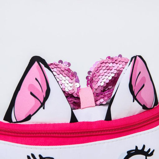 Сумка поясная детская, 25×6×13 см, Коты Аристократы