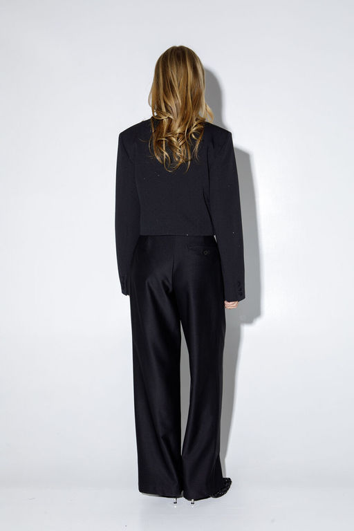 Костюм Pirs 5247 чёрный фото 3