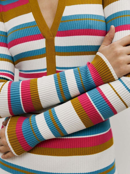 Платье 221.050036/бирюзовый