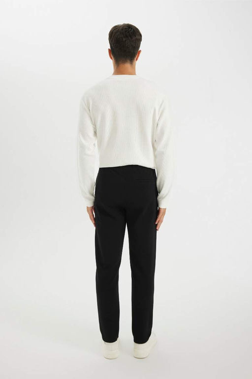 Узкие брюки Jogger - Defacto фото 7