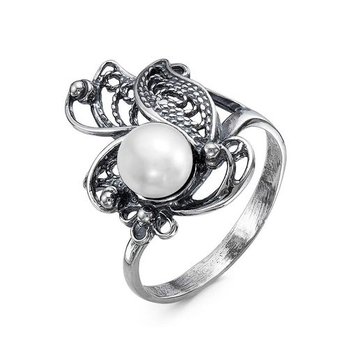 КОЛЬЦО 24312254К - Красная пресня фото 2