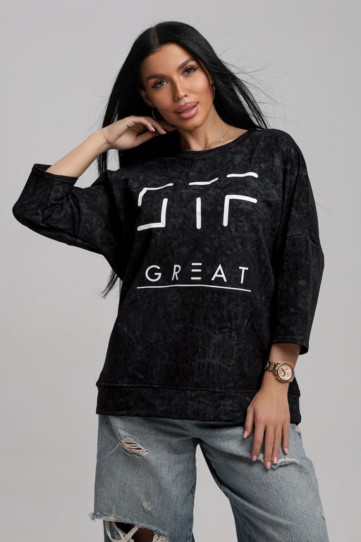 Свитшот 375702