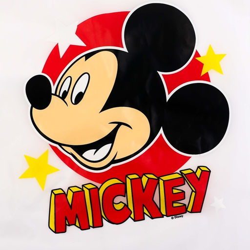 Дождевик детский, размер M, 100-110 см, Микки Маус - Disney фото 7