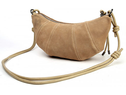 Сумка женская Lanotti GZ 6195/бежевый