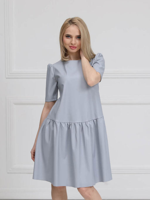 Платье П4-5203/2 - Wisell фото 19