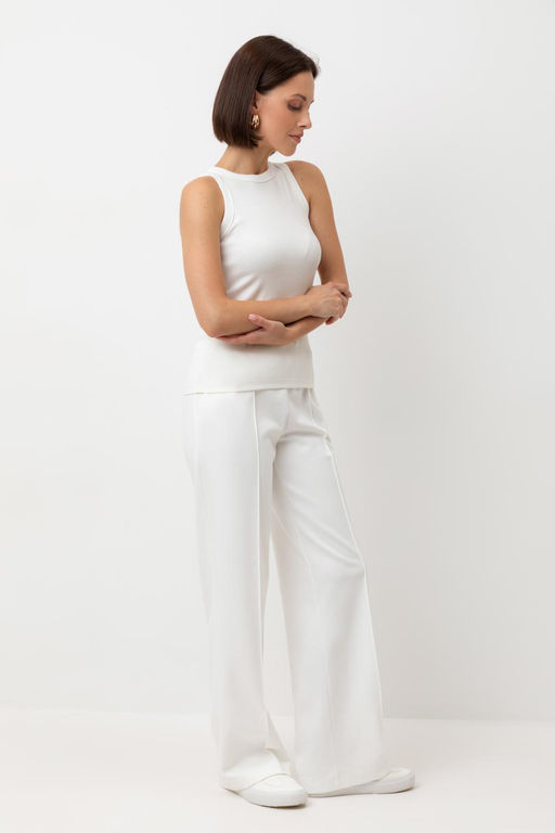 ЕВТ 4141/сахар брюки жен