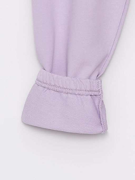 Beli Lastikli Basic K?z Bebek E?ofman Alt - Waikiki фото 3