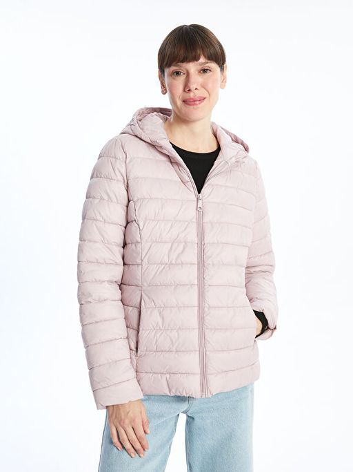 Kap??onlu Kad?n ?i?me Mont