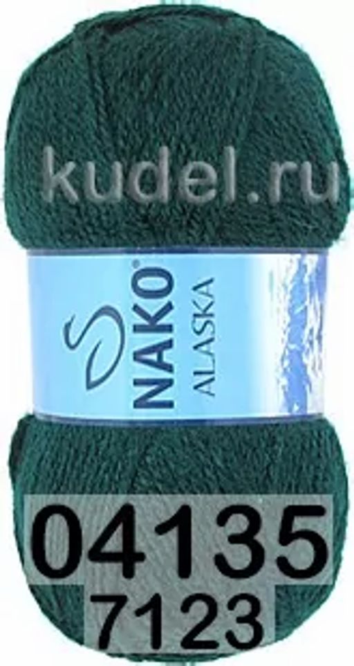 ALASKA - Nako фото 8
