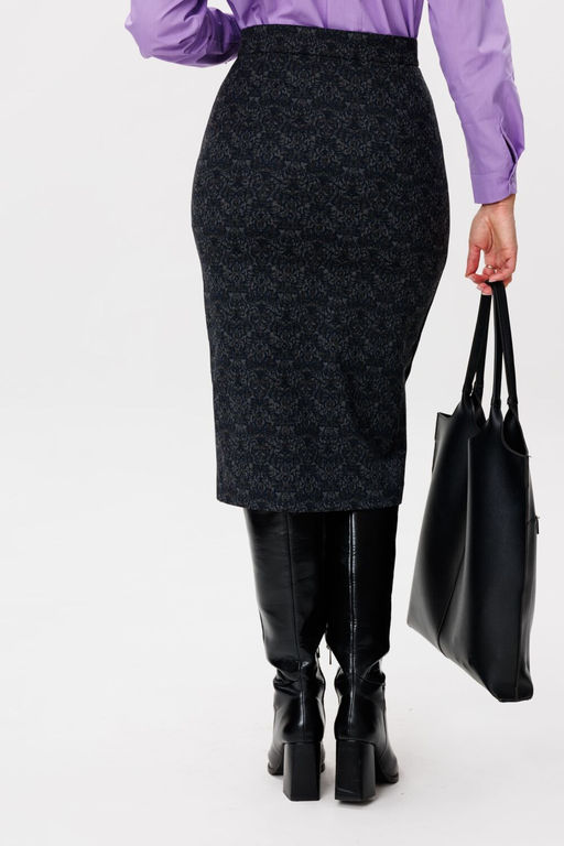 Джемпер ANELLI 1385 крыжовник  фото 1095