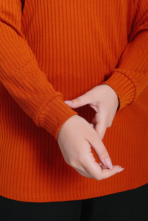 Водолазка женская - Jp фото 12