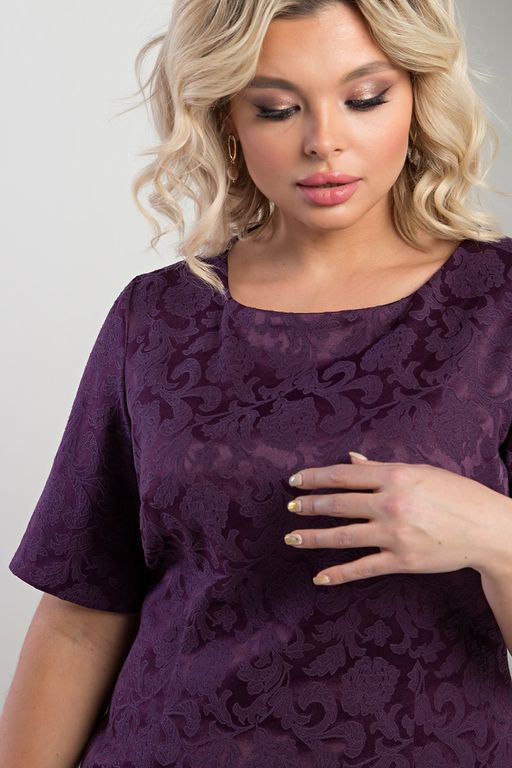 VALENTINA Платье Грета №7  фото 4