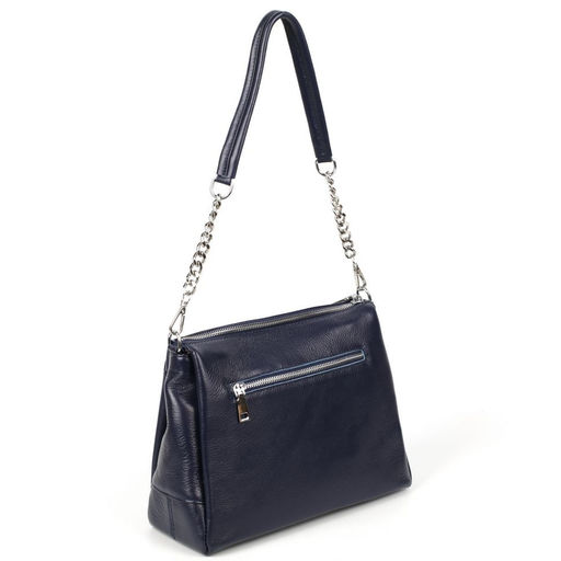 Женская кожаная сумка Sergio Valentini 0001-5