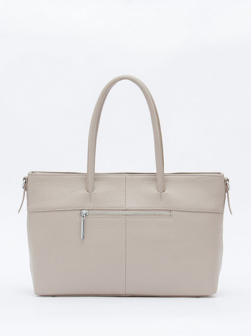 Сумка 1040C beige Polina&Eiterou