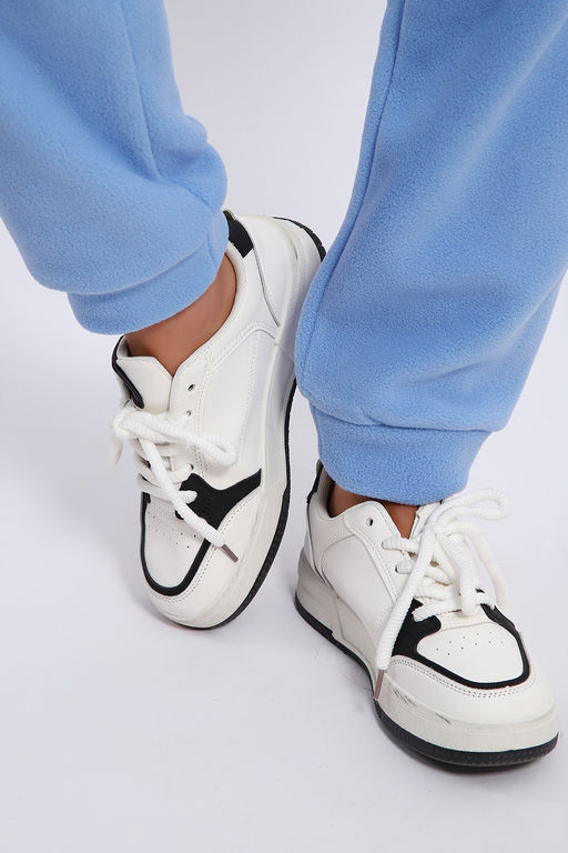 Костюм спортивный Натали 36887 из флиса  фото 96