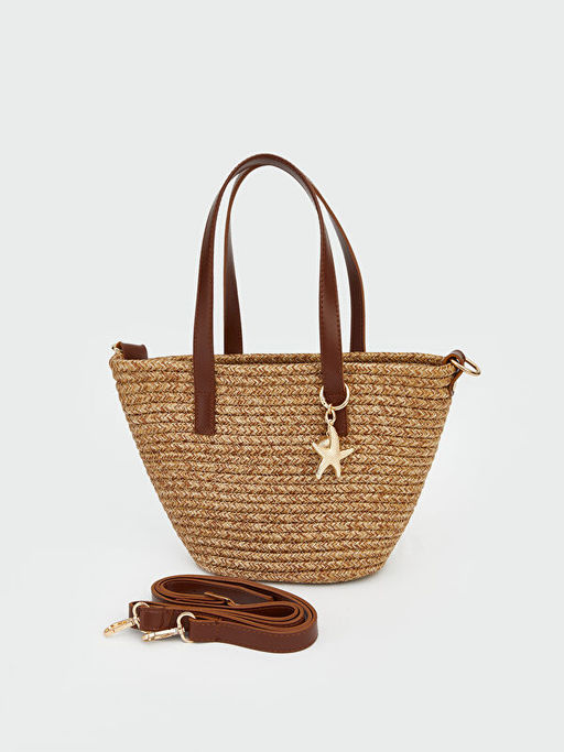 Has?r G?r?n?ml? Kad?n Omuz ?antas?