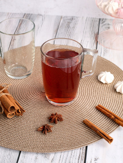 Набор кружек ВРЕМЯ ДЕГУСТАЦИЙ КАПУЧИНО 400мл 2шт - Luminarc фото 6