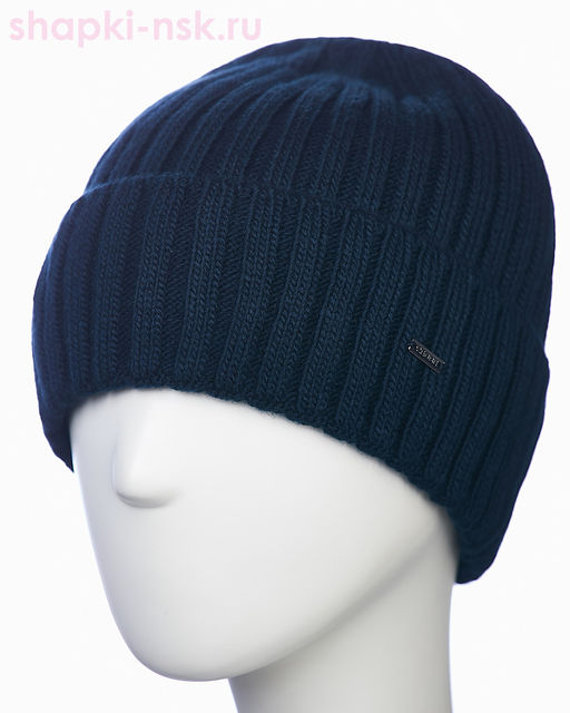 76034 Polar M Шапка мужская флис (57-59)