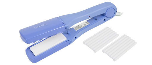 Щипцы для волос GALAXY GL4506  фото 9