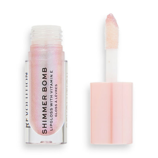 Блеск для губ Shimmer Bomb, Sparkle Pink 6434744
