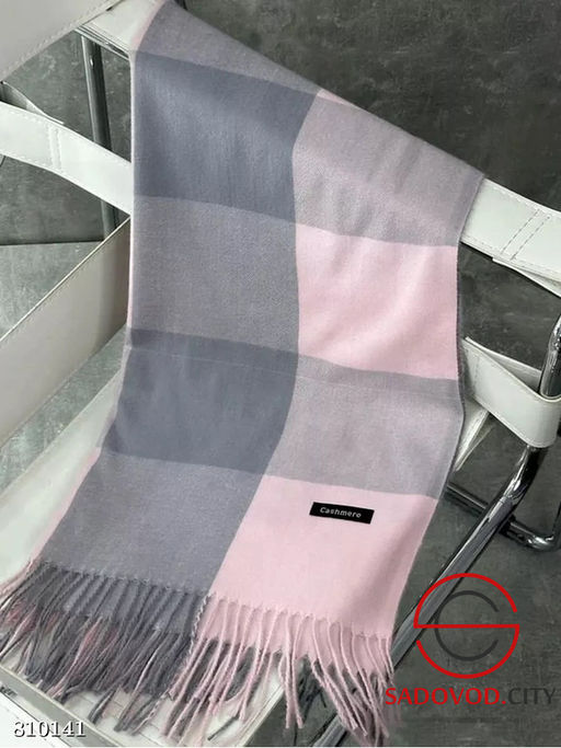 Тёплые шарфы из вискозы - Bruno фото 4