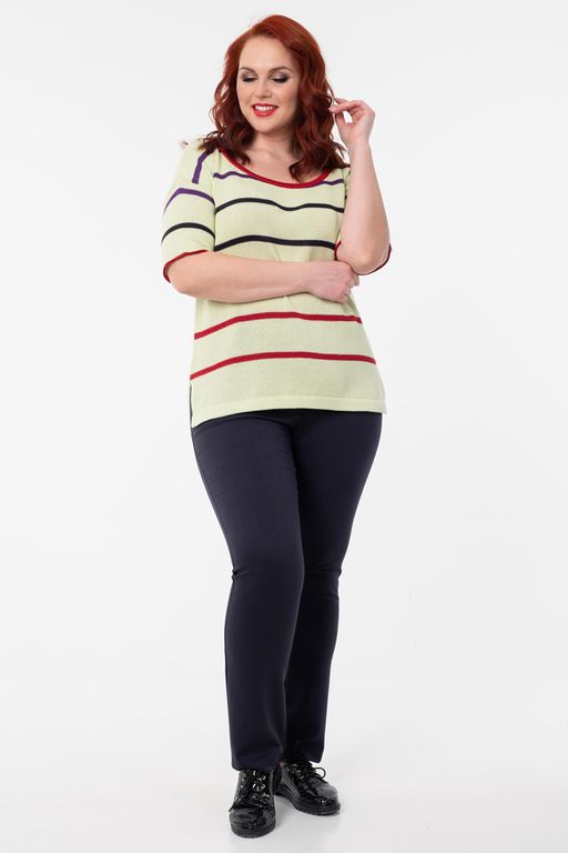 Джемпер Др3-29/2 - Wisell фото 5