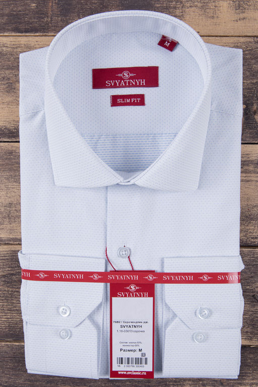 сорочка 
 1.18-03013 - Svyatnyh фото 3