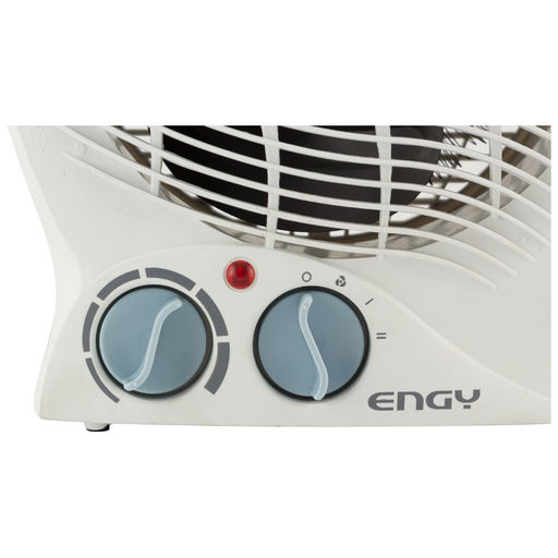 Тепловентилятор эл.ENGY 2000 Вт, 2 ступен. арт. EN-514, 014958 - Полимербыт фото 3