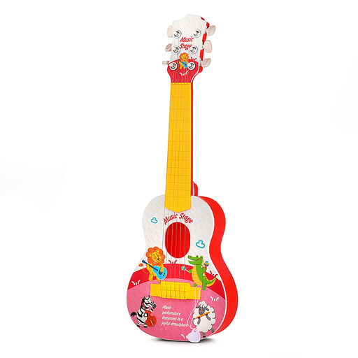 Гитара "Звук свободы" в коробке