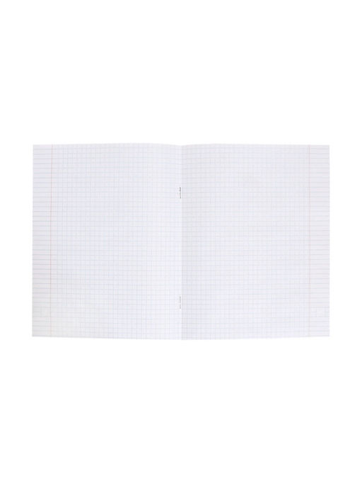 Тетрадь предметная Супернеон, 48 листов в клетку Английский язык, со справочным материалом, обложка мелованный картон, блок офсет - Calligrata фото 9