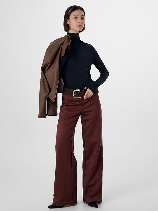 БРЮКИ ЖЕНСКИЕ