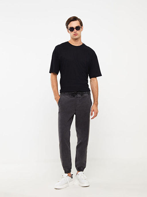 780 Jogger Erkek Jean Pantolon