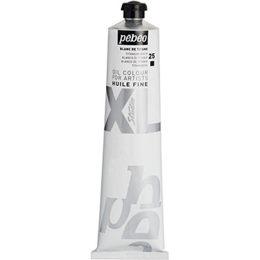Краска масляная PEBEO XL 200 мл