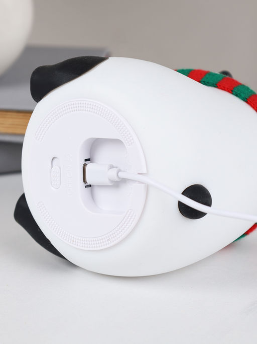 Светильник настольный 10х13 см Панда / CW182609-3 /уп 80/