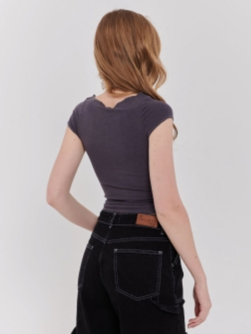 ТОП ЖЕНСКИЙ - Chic & charisma фото 4