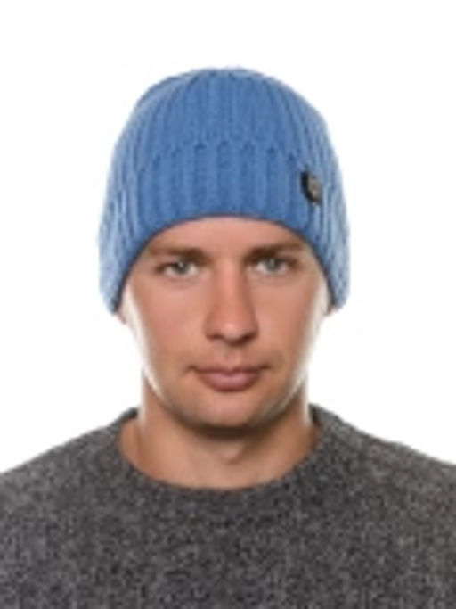 Шапка-бини мужская Марко - Tamasha фото 3