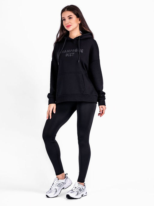 Куртка-худи J.520 меланж - Argo classic фото 16