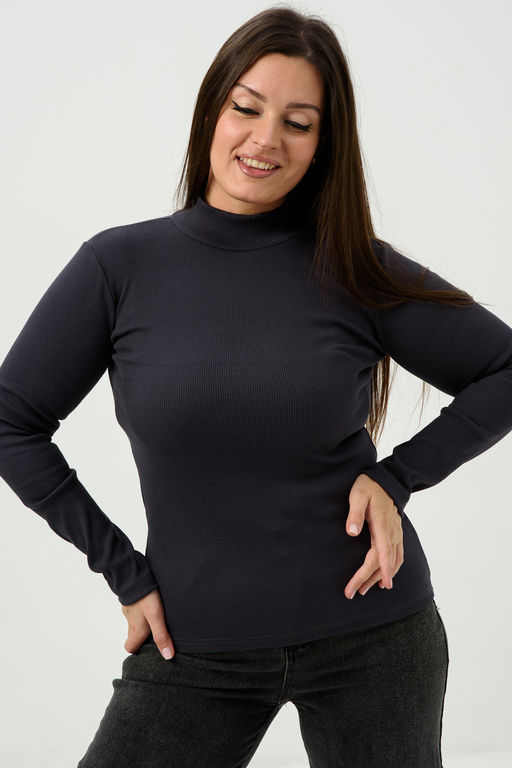 52713 Водолазка женская