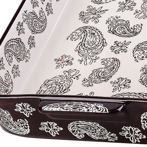 31111 Форма для запекания 2,9 л.керамика LR (х6) - Mayer&boch фото 2