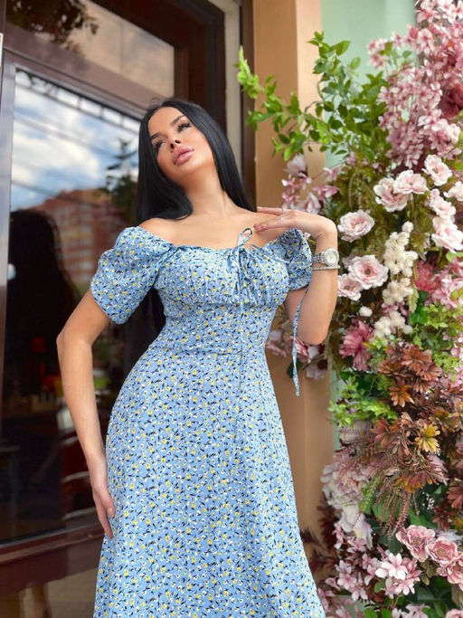 Платье - Ksa фото 10