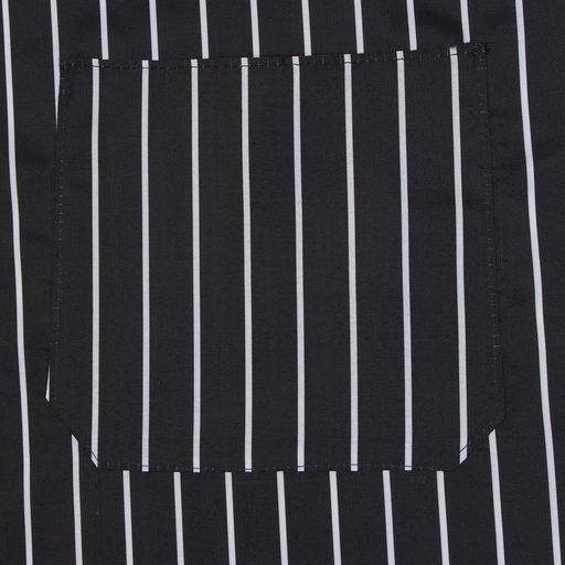 Фартук Экономь и Я в полоску, 70*68см, 100% п/э  фото 2