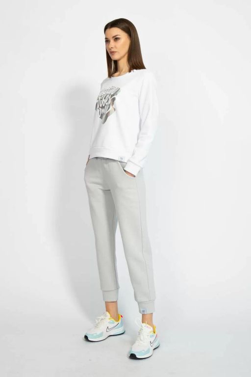 Свитшот 4078 - Kivviwear фото 7