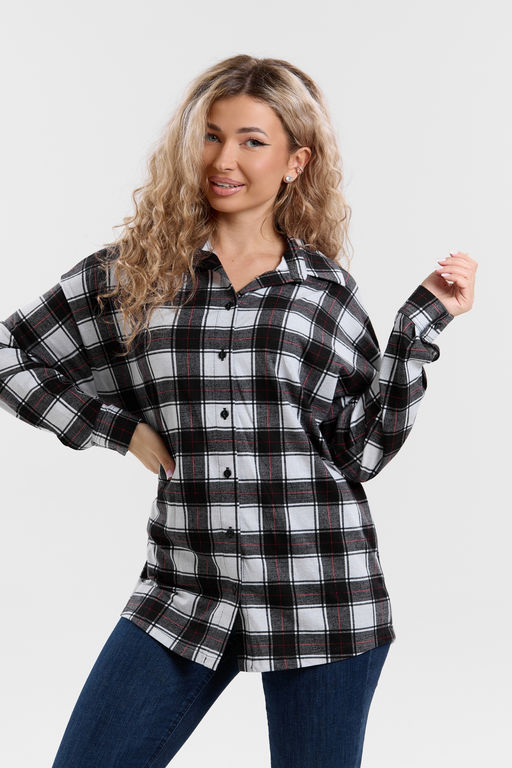 Рубашка 36995 - Натали фото 40