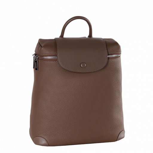 Рюкзак 7138VG gray Vitelli Grassi