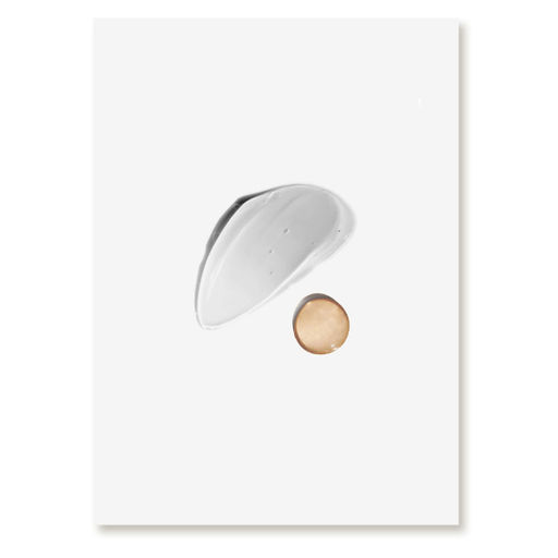 Двойной продукт для бровей: фиксация и уход Dual, 650